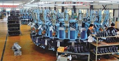 鞋厂取消关税71%，越南欲重构产业链！
